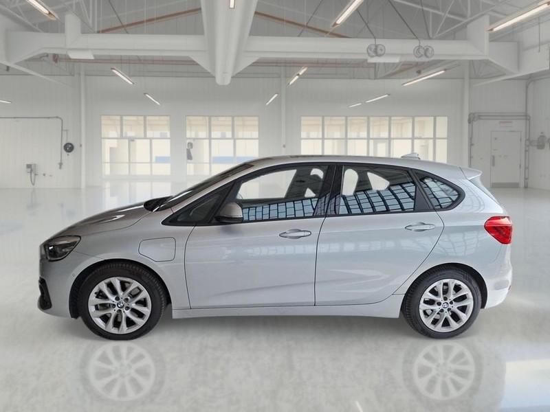 BMW 225 E ACTIVE TOURER IPERFORMANCE BUSINESS AUTOM. MONOVOLUME
