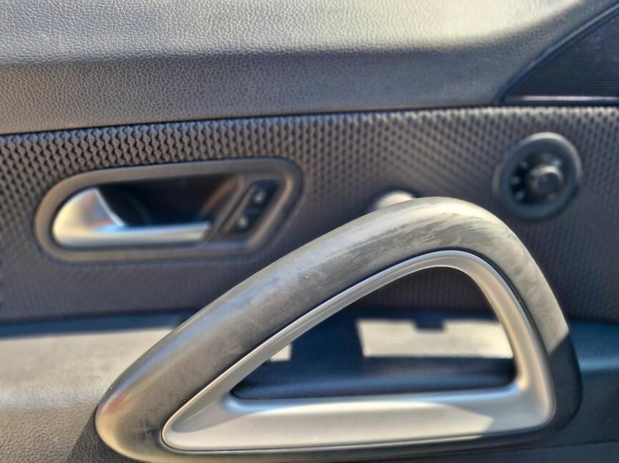 Volkswagen Scirocco 2.0 TSI DSG