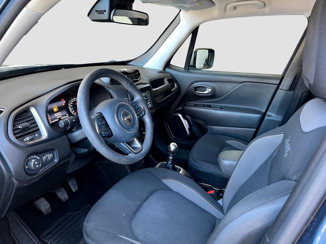 Jeep Renegade 1.0 T3 Limited