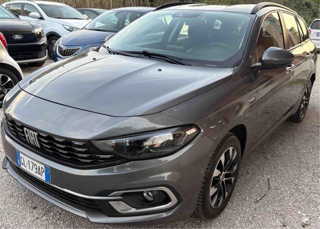 FIAT Tipo 1.3 Mjt S&S SW City Life