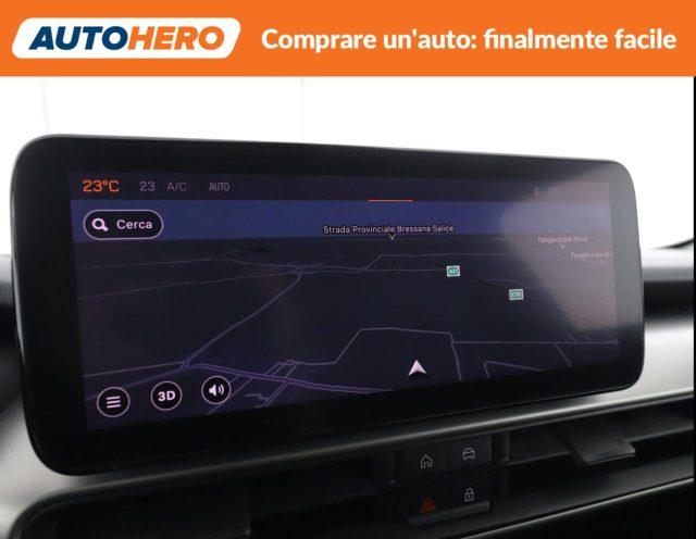 JEEP Avenger 1.2 Turbo 100 CV Altitude