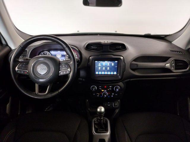 JEEP Renegade 1.0 T3 Limited