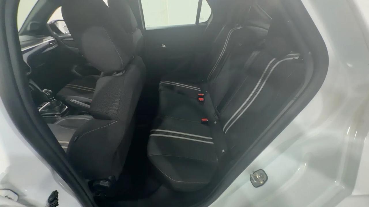 Opel Corsa 1.2 100 CV GS