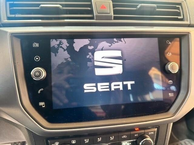 Seat Arona 1.0 EcoTSI Style