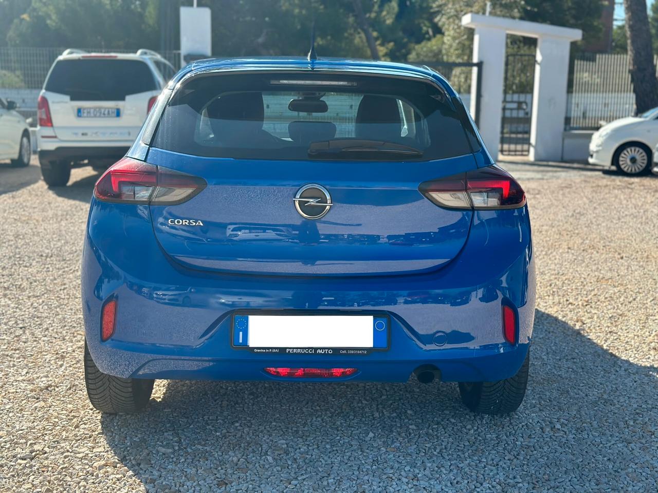 Opel Corsa 1.5 D 100CV Elegance