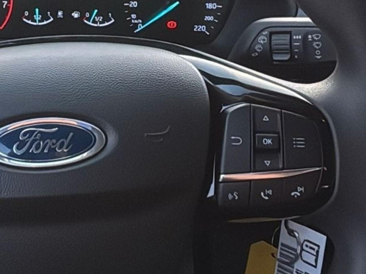 Ford Fiesta 5 Porte 1.1 75cv Plus S&S