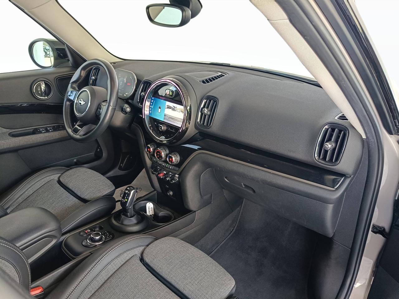 MINI Mini Countryman F60 2020 - Mini Countryman 2.0 Cooper SD Business auto