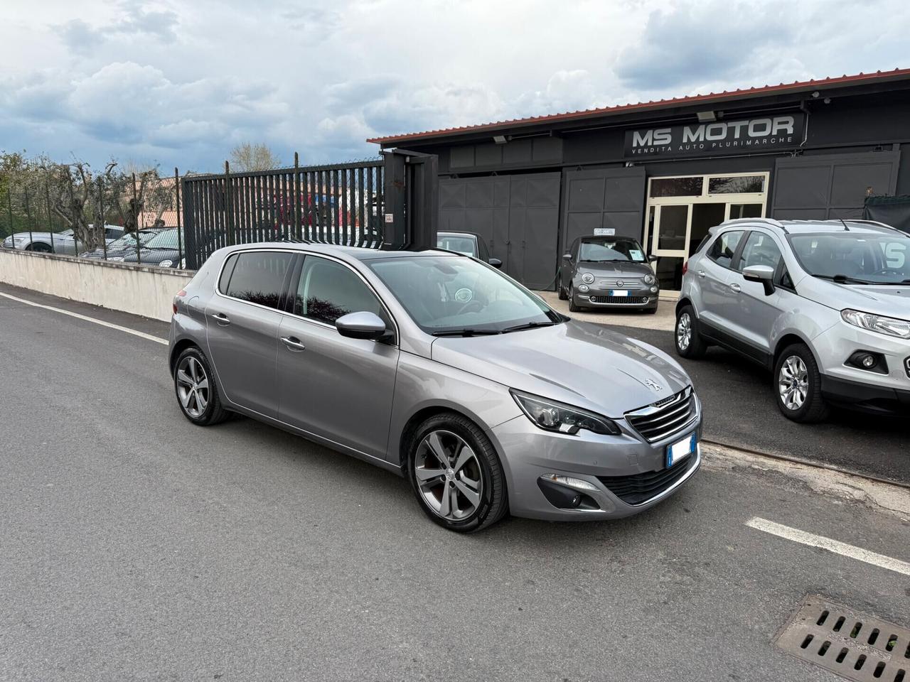 Peugeot 308 1.6 e-HDi 115 CV Full optional - Superprezzo