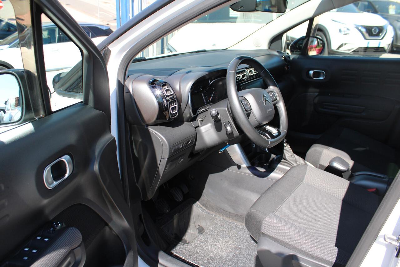 Citroen C3 Aircross C3 Aircross BlueHDi 100 S&S Shine