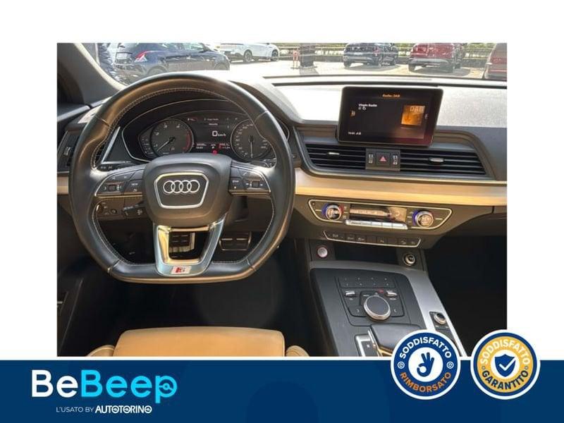 Audi Q5 S 3.0 TDI MHEV QUATTRO 347CV TIPTRONIC