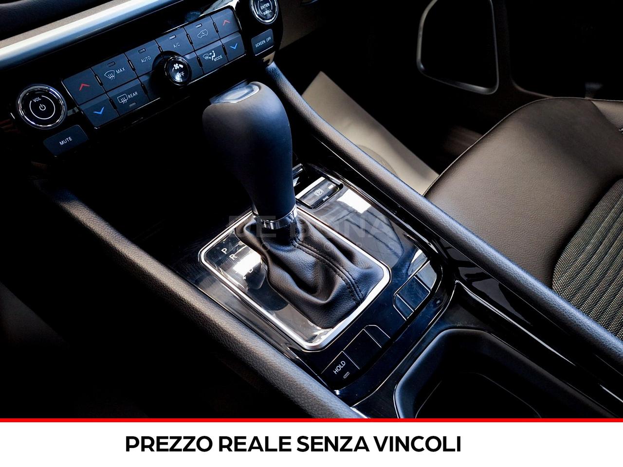 Jeep Compass 1.5 turbo t4 mhev altitude 2wd 130cv dct
