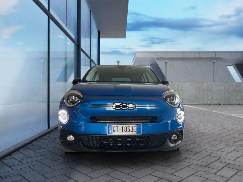FIAT 500X 1.3 MultiJet 95 CV Top