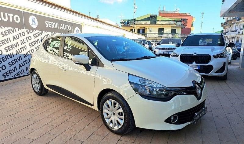Renault Clio Clio dCi 8V 75CV Start&Stop 5 porte Energy Zen
