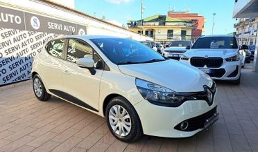 Renault Clio Clio dCi 8V 75CV Start&Stop 5 porte Energy Zen