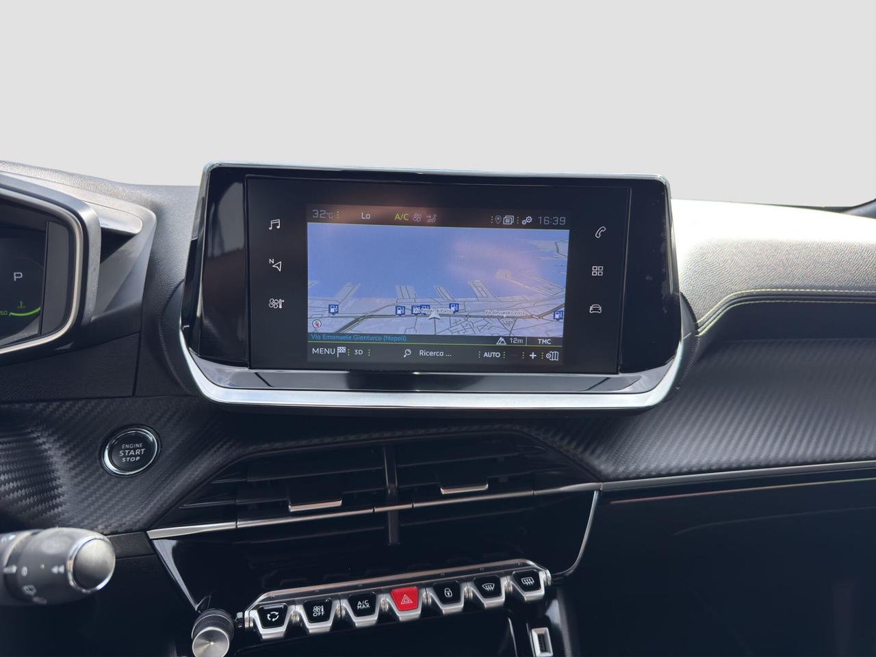 Peugeot 2008 1.5 bluehdi 130cv GT automatica 2023