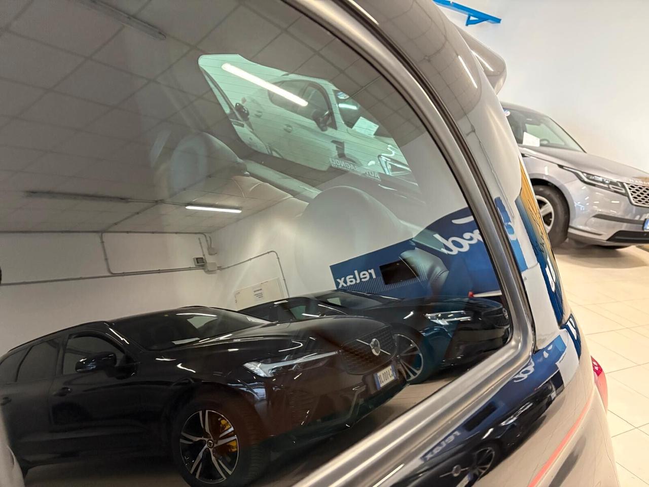 Abarth 595 TURISMO 1.4 Turbo T-Jet 160 CV