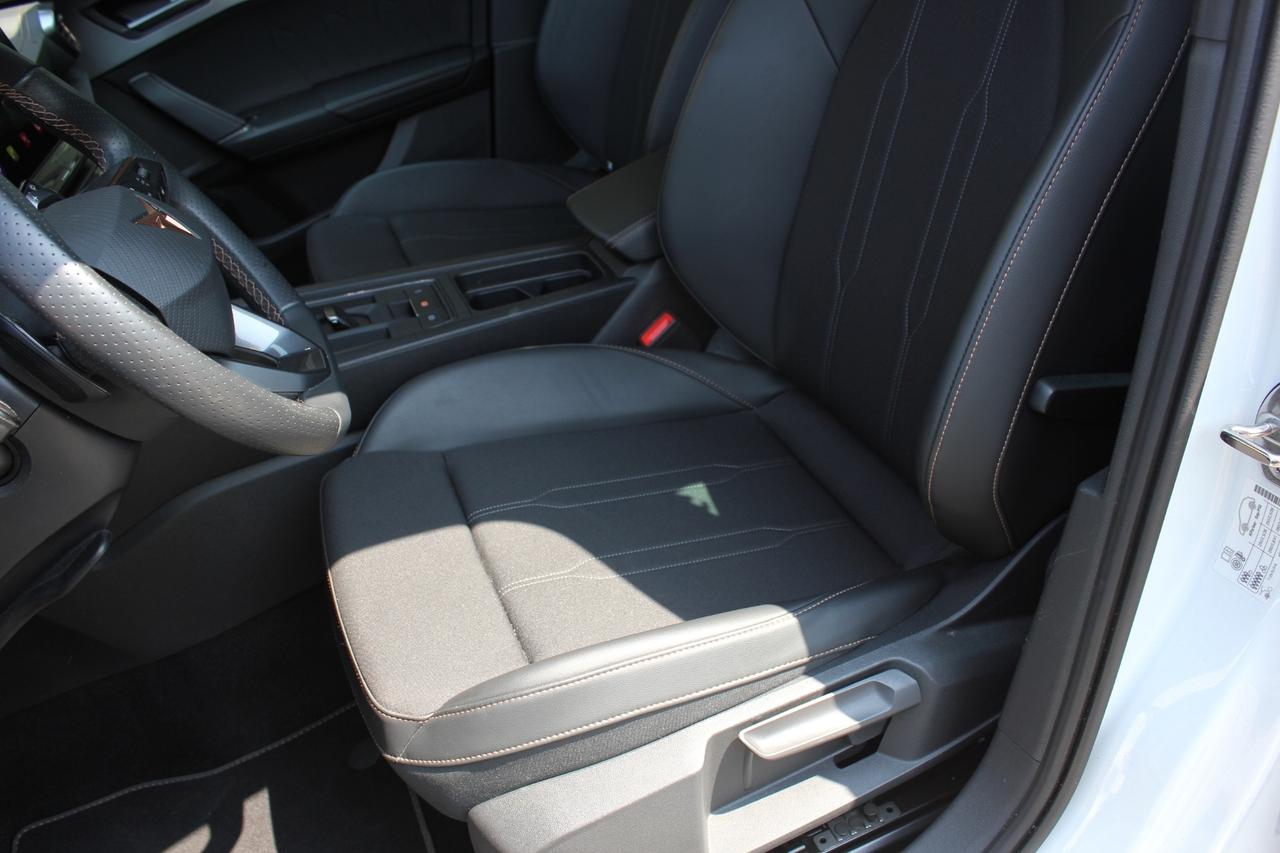 Cupra Formentor 1.5 TSI DSG PRONTA CONSEGNA