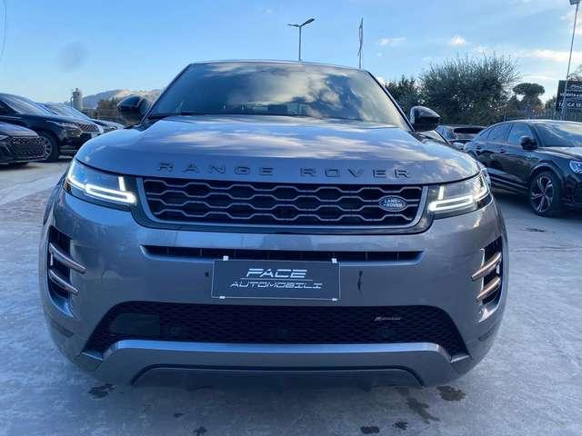 Land Rover Range Rover Evoque D200 R-DYNAMIC RDYNAMIC AWD SE TETTO 20" PDC ACC