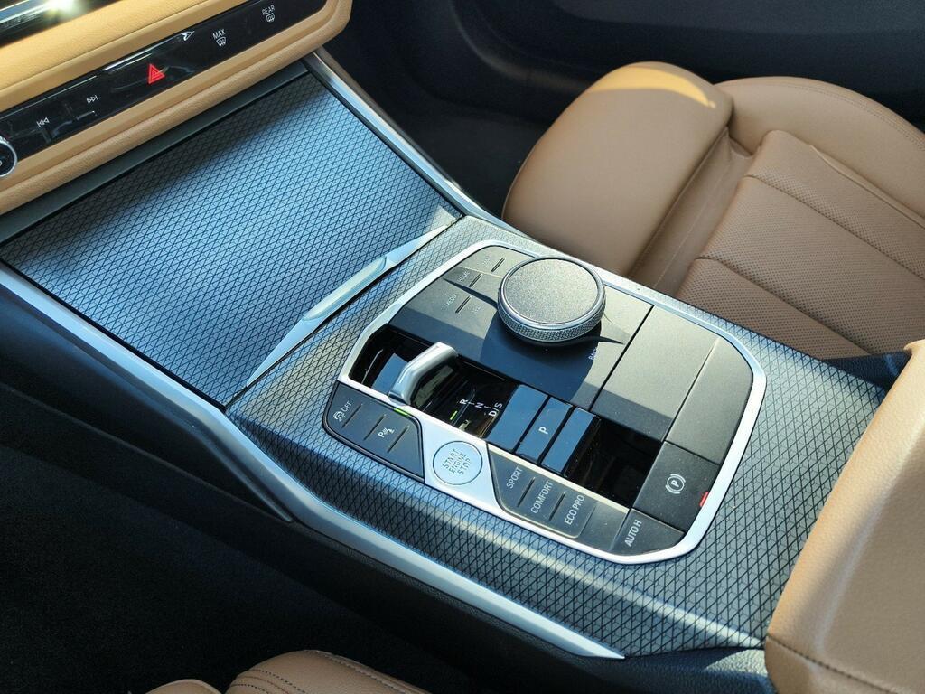 BMW Serie 3 M Touring 340 d Mild Hybrid 48V xDrive Steptronic