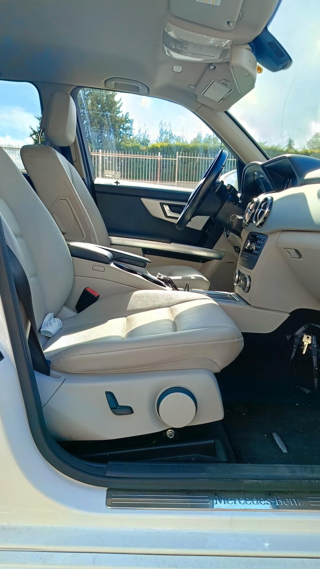 Mercedes-benz GLK 220 CDI 4Matic Sport