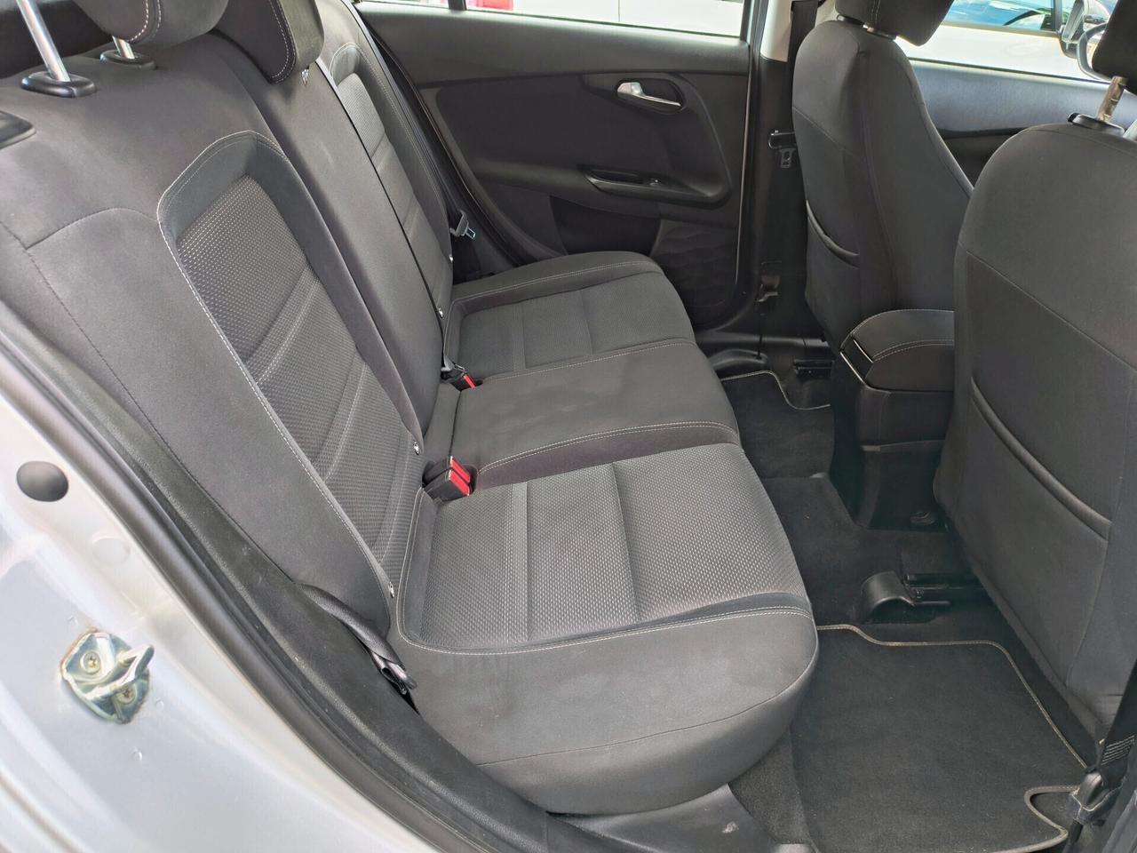 FIAT TIPO 1.6 DIESEL 5 PORTE SOLI 115.000 KM 2019