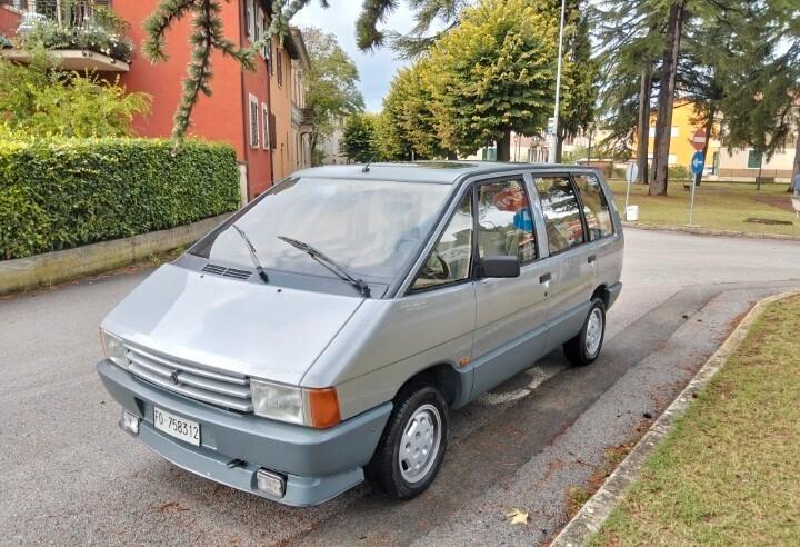 Renault Espace 2000 benzina