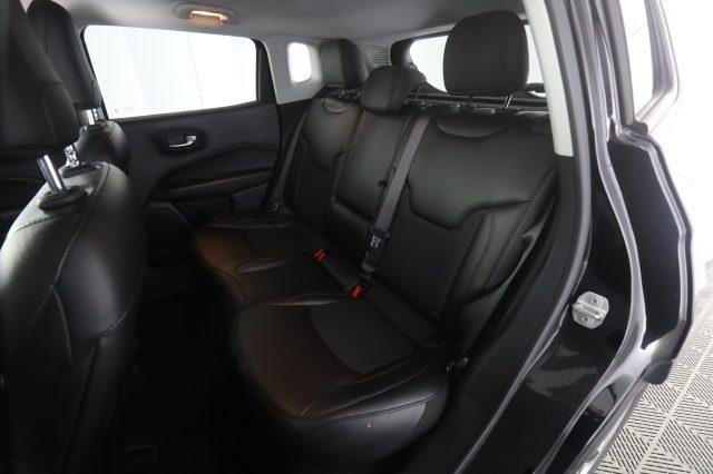 JEEP Compass Compass 1.6 Multijet II 2WD Limited