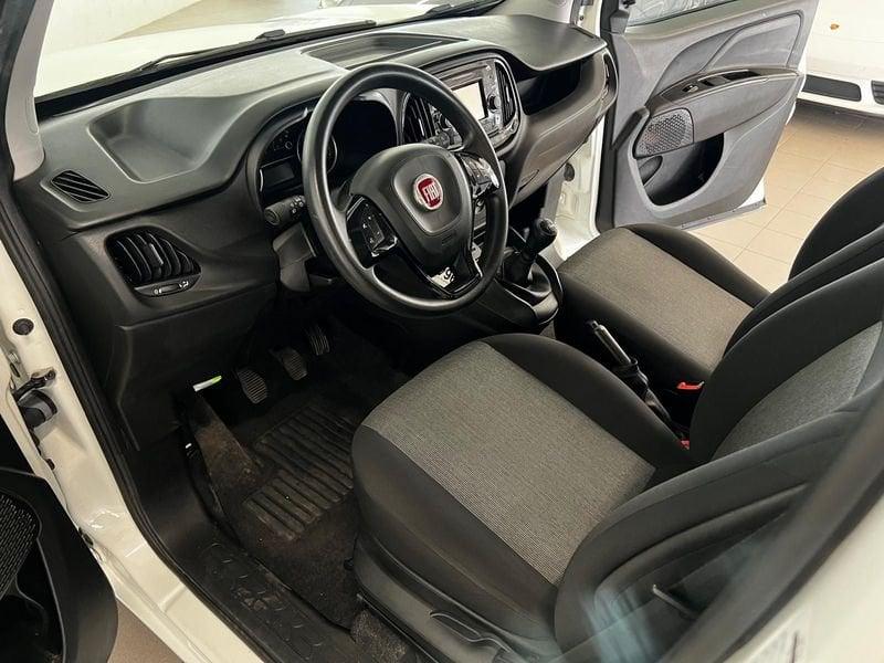 FIAT Doblò Cargo CH1 EASY 1.3 Mjet 95cv E6D N1 autocarro