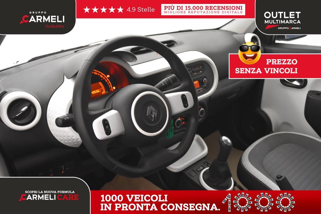 Renault Twingo 1.0 SCe Life