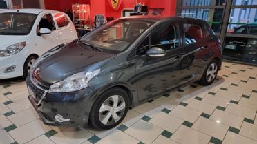 Peugeot 208 1.2 VTi 82 CV 5 porte Active