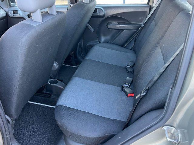 FIAT Panda 1.2 4x4 Climbing