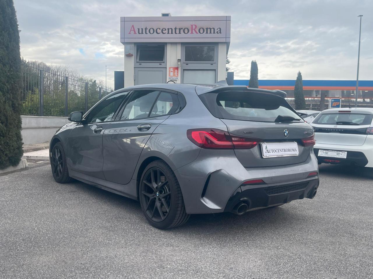 Bmw 135 M