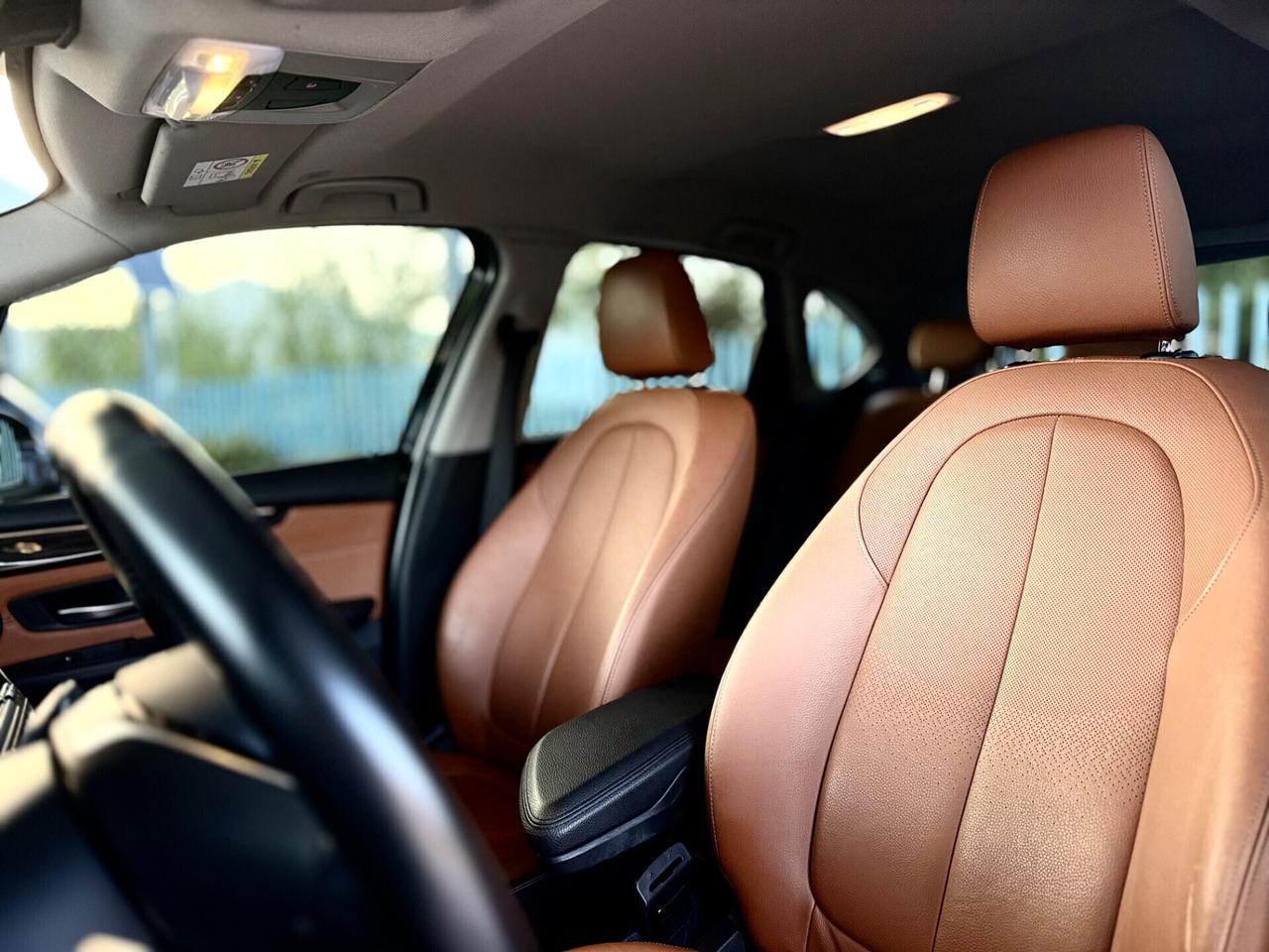 Bmw216d Active Tourer Luxury*BELLISSIMA