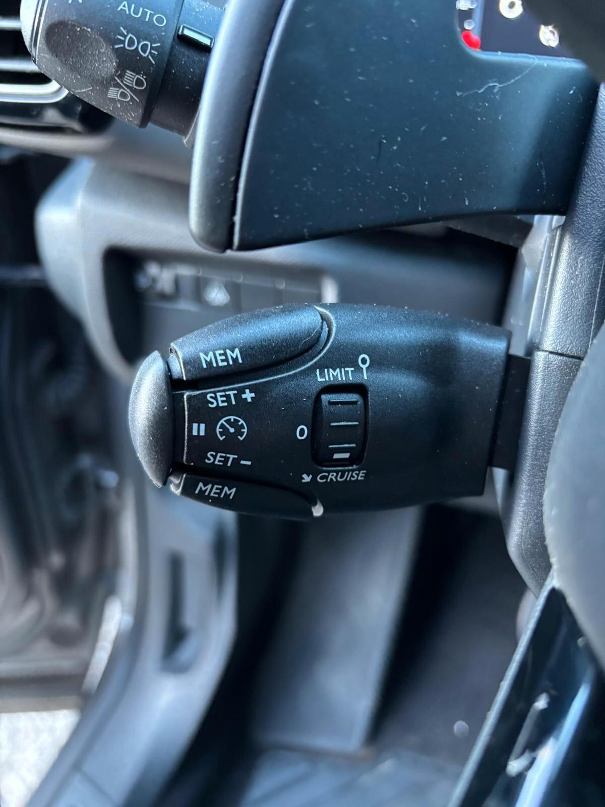 Citroen C5 Aircross BlueHDi 130 S&S EAT8 Business