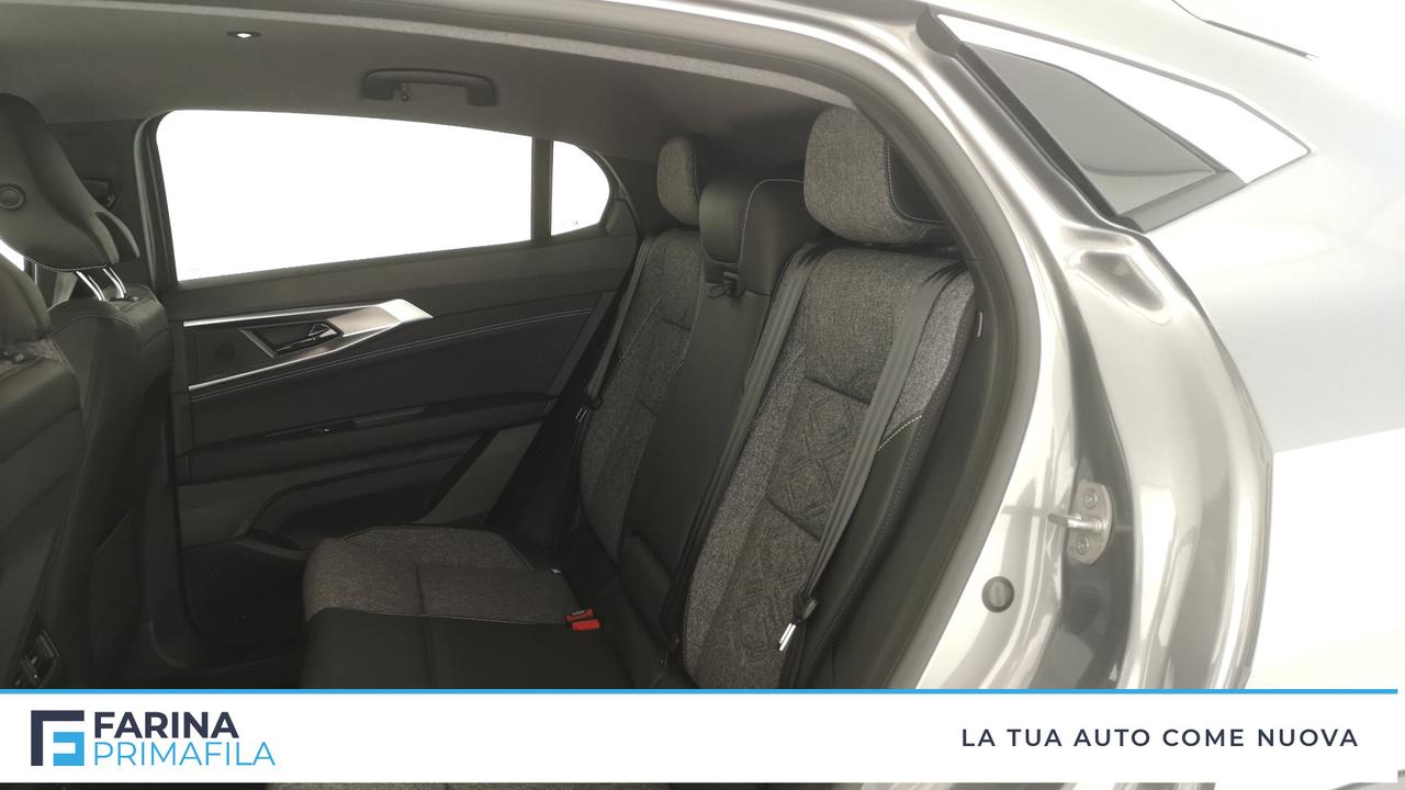 RENAULT RAFALE techno full hybrid E-Tech 200 cv MY25