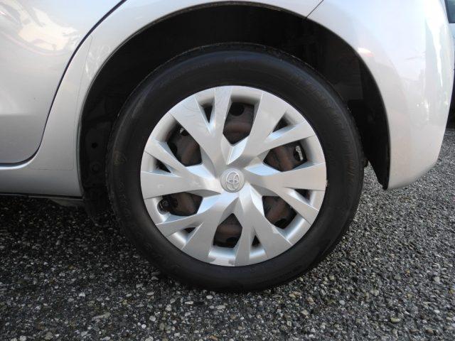 TOYOTA Yaris 1.5 Hybrid 5p. Business -OK NEOPATEN.- PRONTO USO