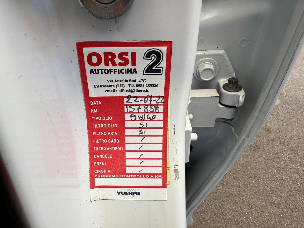 Opel Corsa 1.2 85CV 5 porte GPL-TECH Edition