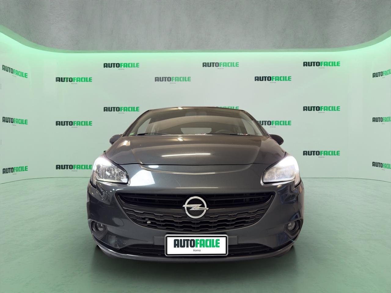 Opel Corsa 1.4 90CV GPL Innovation - PREZZO REALE/ OK NEOPATENTATI