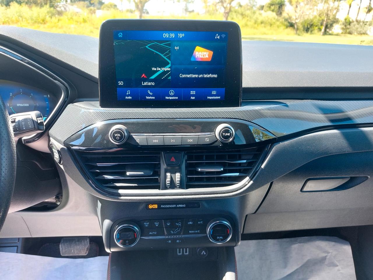 Ford Kuga 1.5 EcoBlue 120 CV aut. 2WD ST-Line