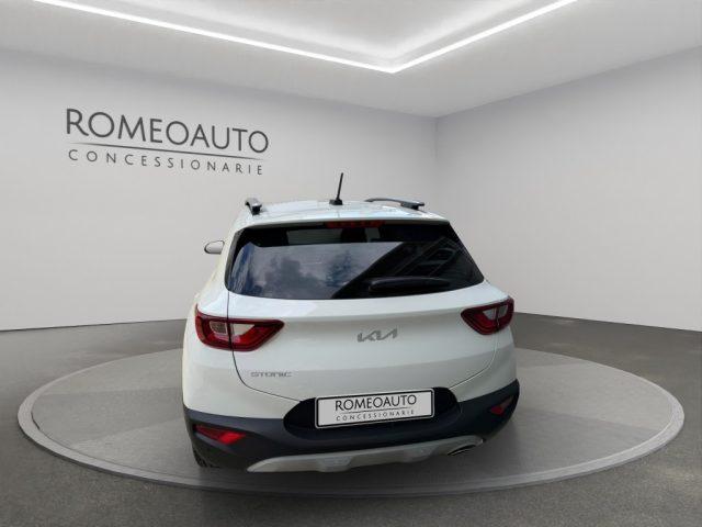 KIA Stonic 1.0 T-GDi GPL DCT Style