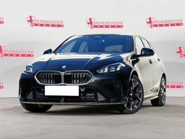 BMW Serie 1 120d 48V MSport TETTO/HEAD UP/360°/PELLE