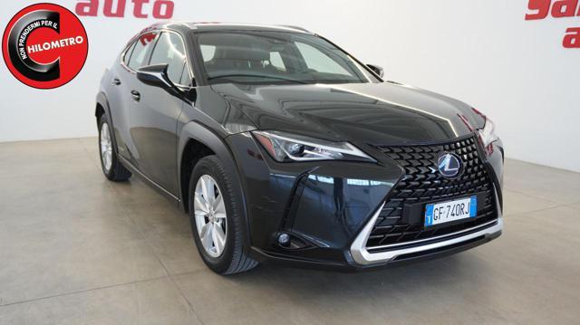 LEXUS UX 250h UX Hybrid Business