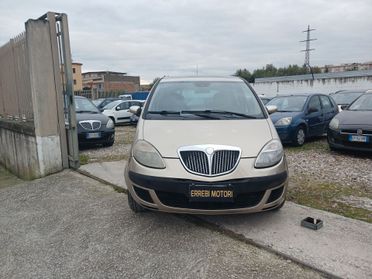 Lancia MUSA 1.4 GPL Platino