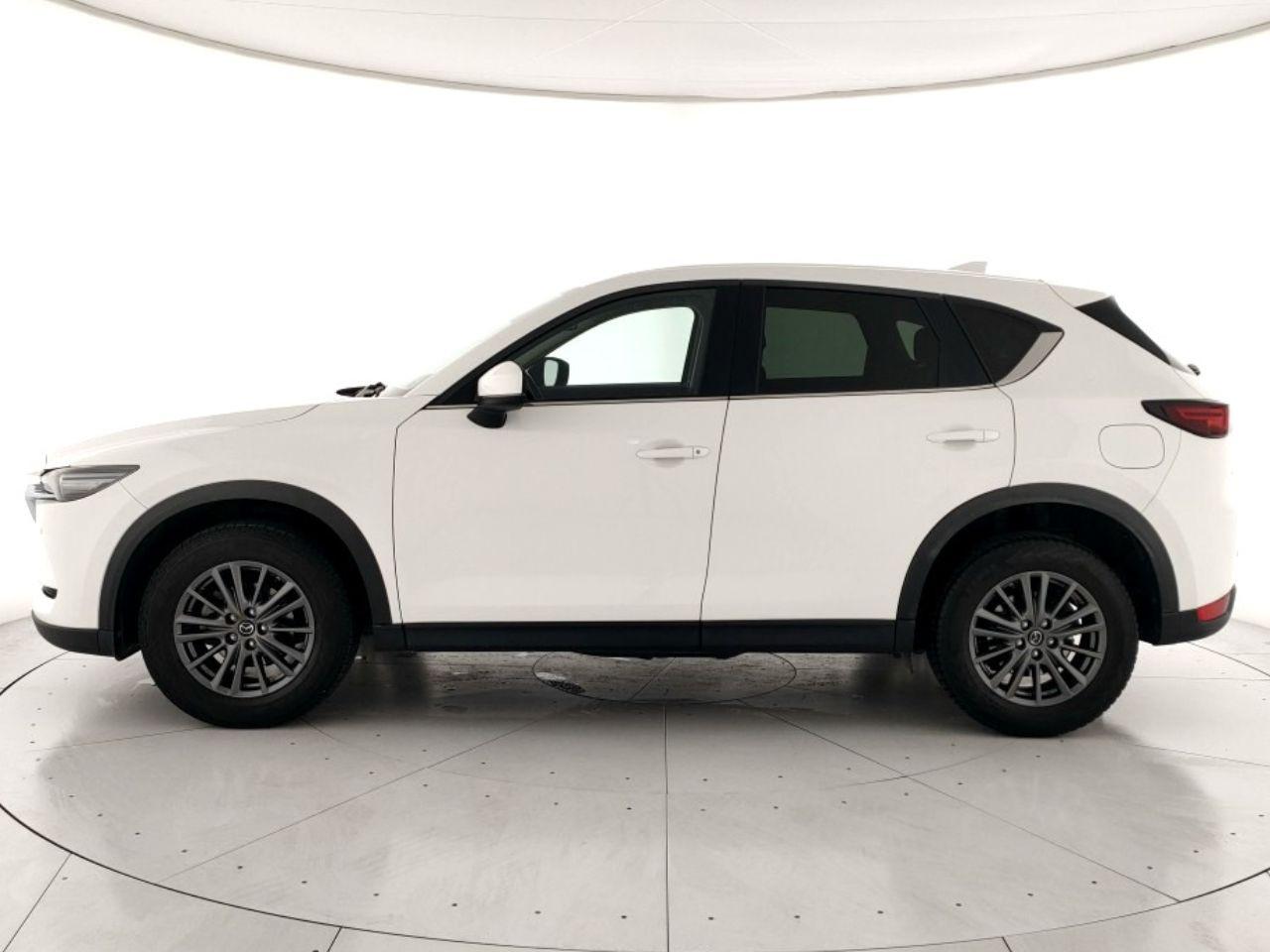 MAZDA CX-5 2.2 Exceed 2wd 150cv