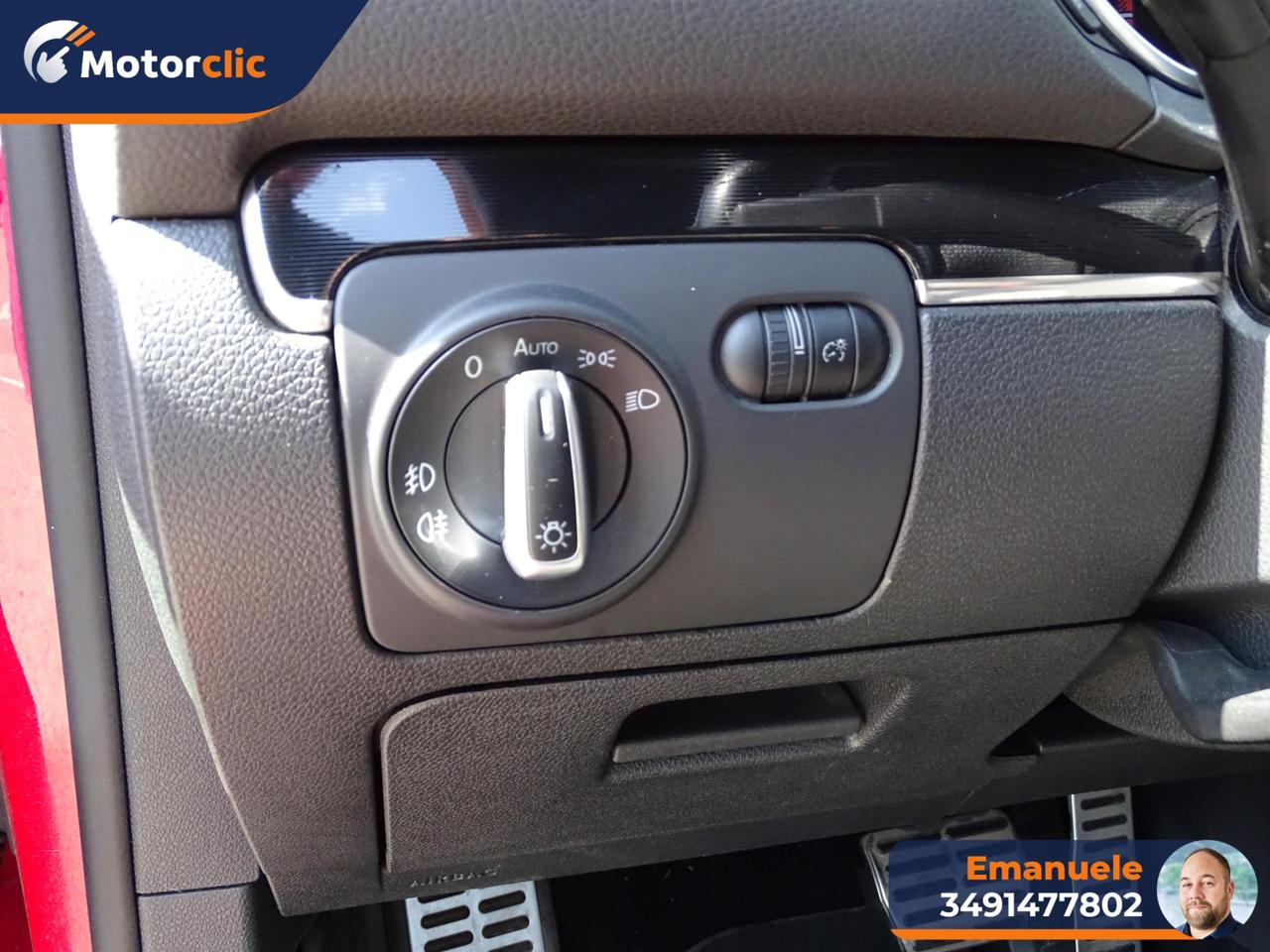 Volkswagen Golf 5 Porte Golf 5p 2.0 tsi Gti dsg