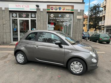 Fiat 500 1.2 EasyPower Cult