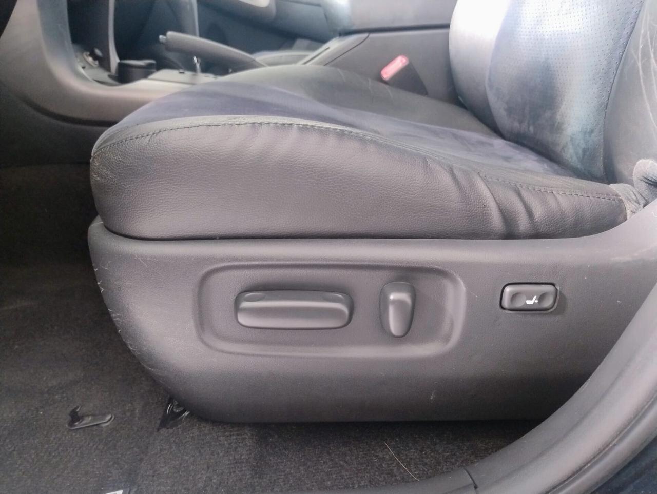 Toyota RAV 4 RAV4 Crossover 2.2 D-Cat A/T 150 CV Executive