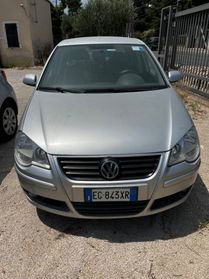 Volkswagen Polo 1.4/69CV TDI 5p. Comfortline