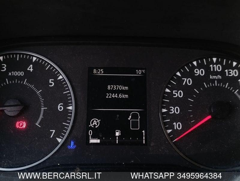 Renault Master FG 6P TA L3 H2 T35 En. dCi 150 QS ICE Pl