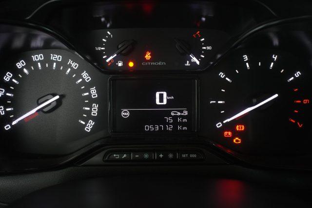 CITROEN C3 C3 PureTech 83 S&S Feel